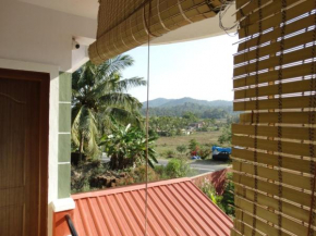 Green Villa